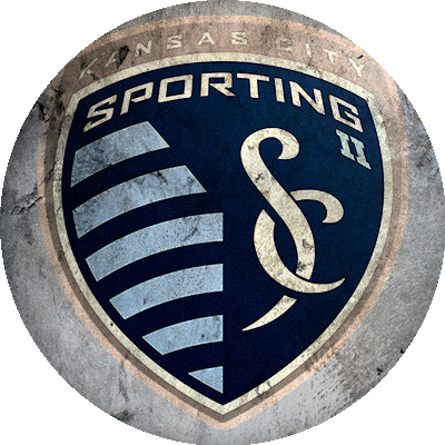 Logo Sporting Kansas City II